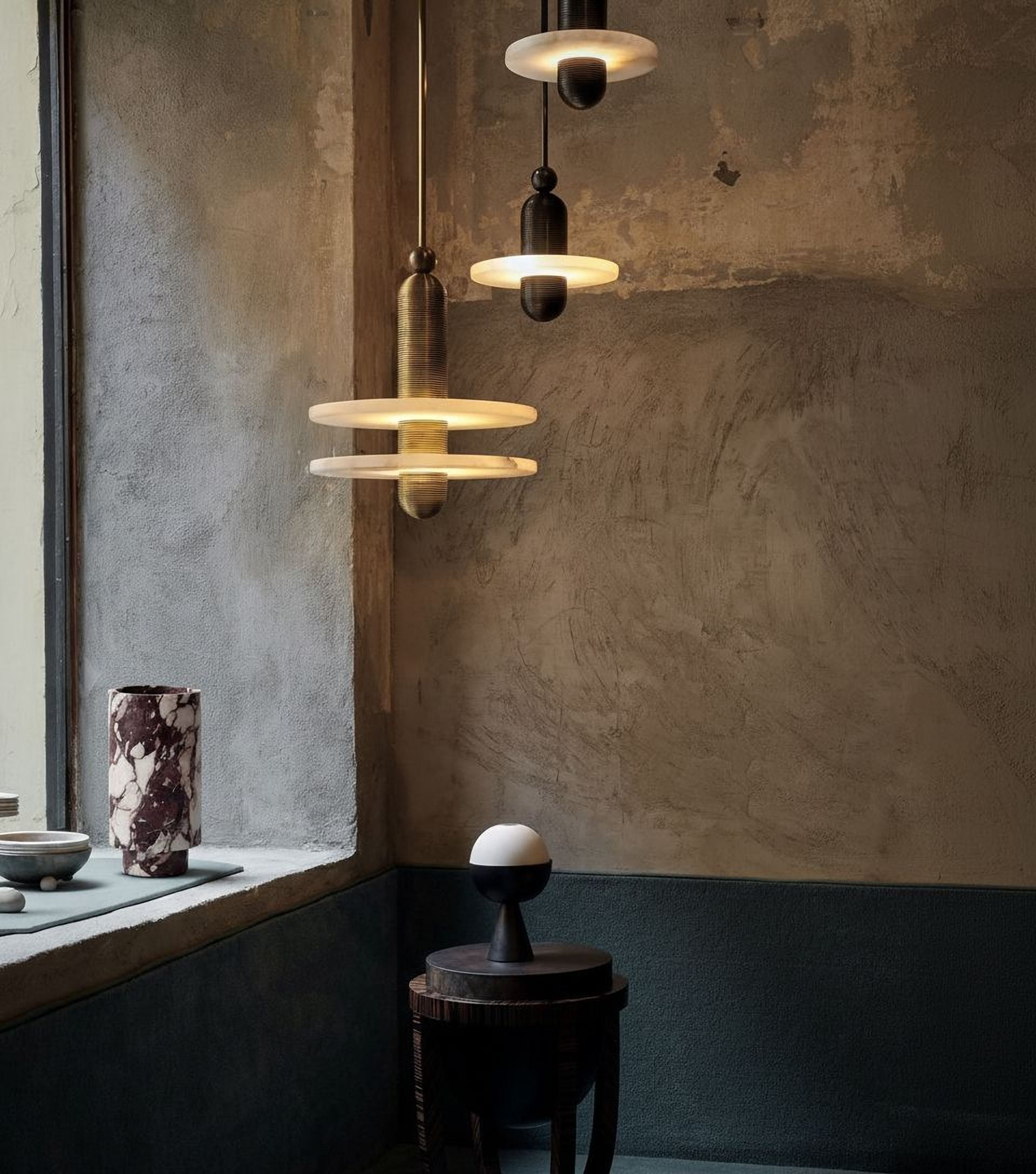 Strata Object in Breccia Viola