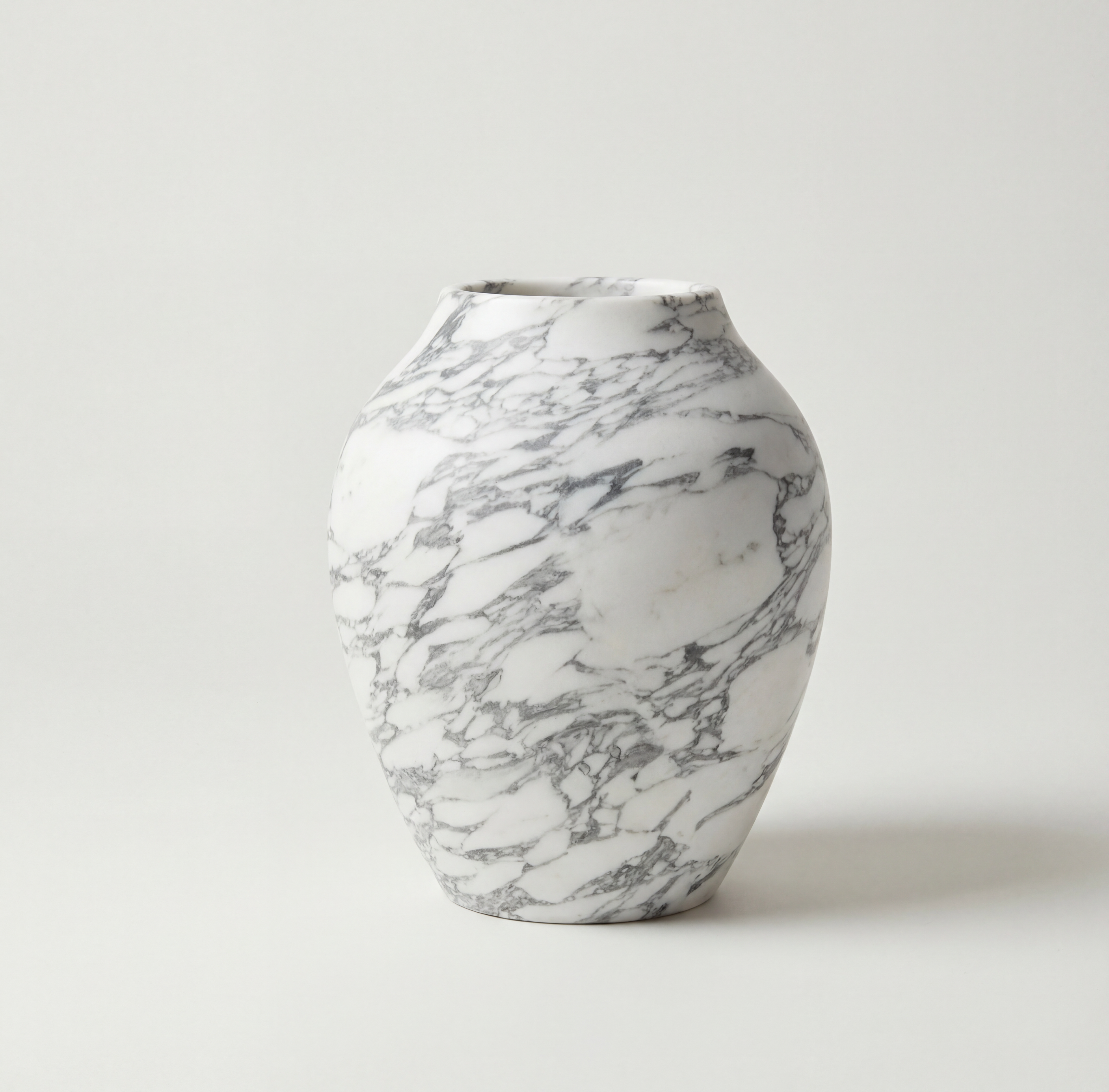 Essence Object in Arabescato