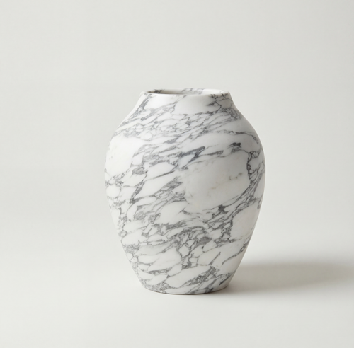 Essence Object in Arabescato