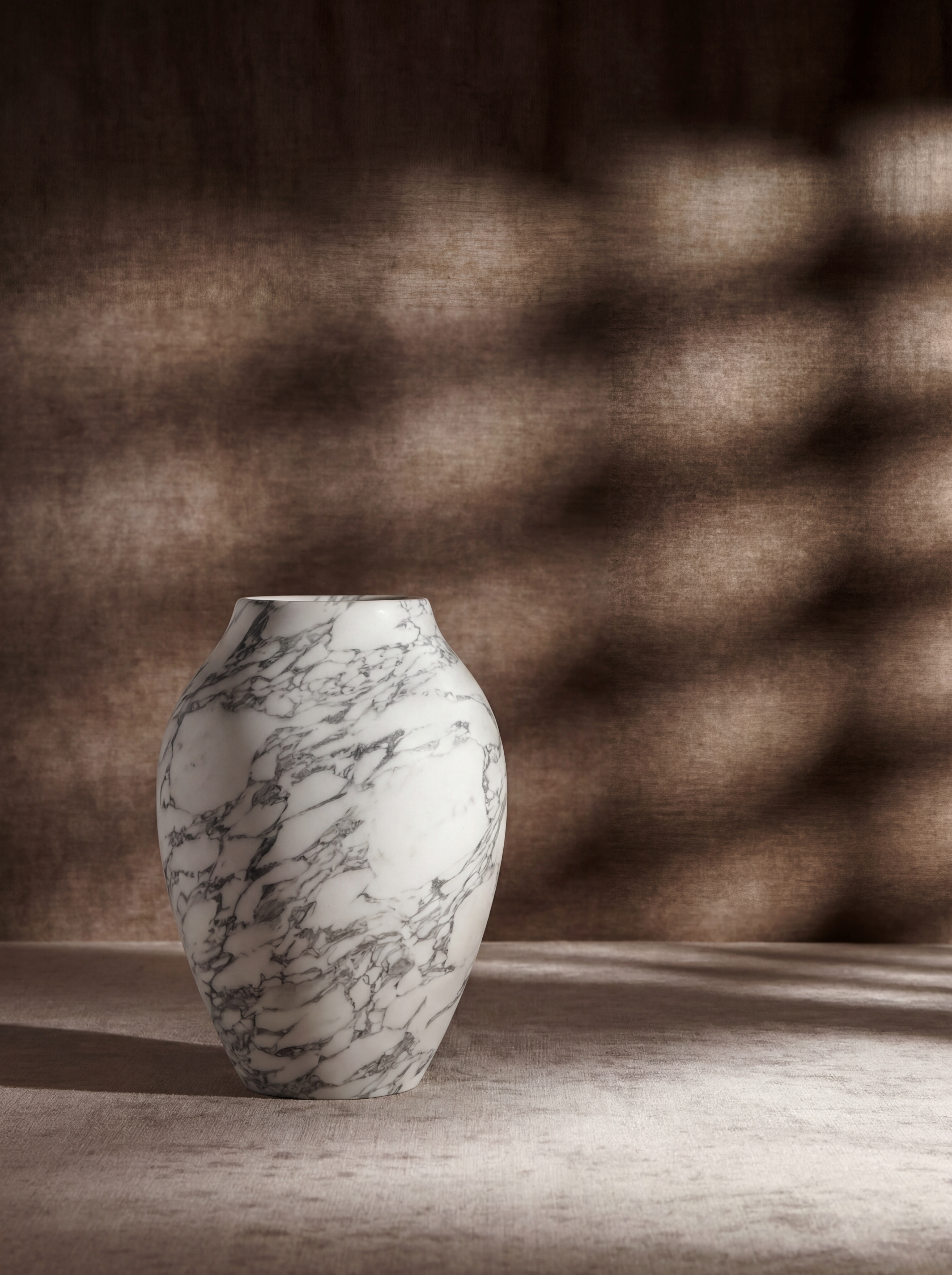 Essence Object in Arabescato