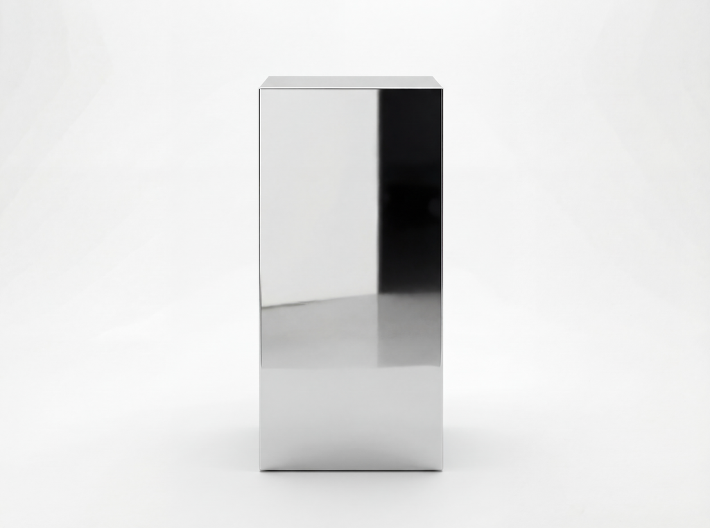 The Monolith Pedestal