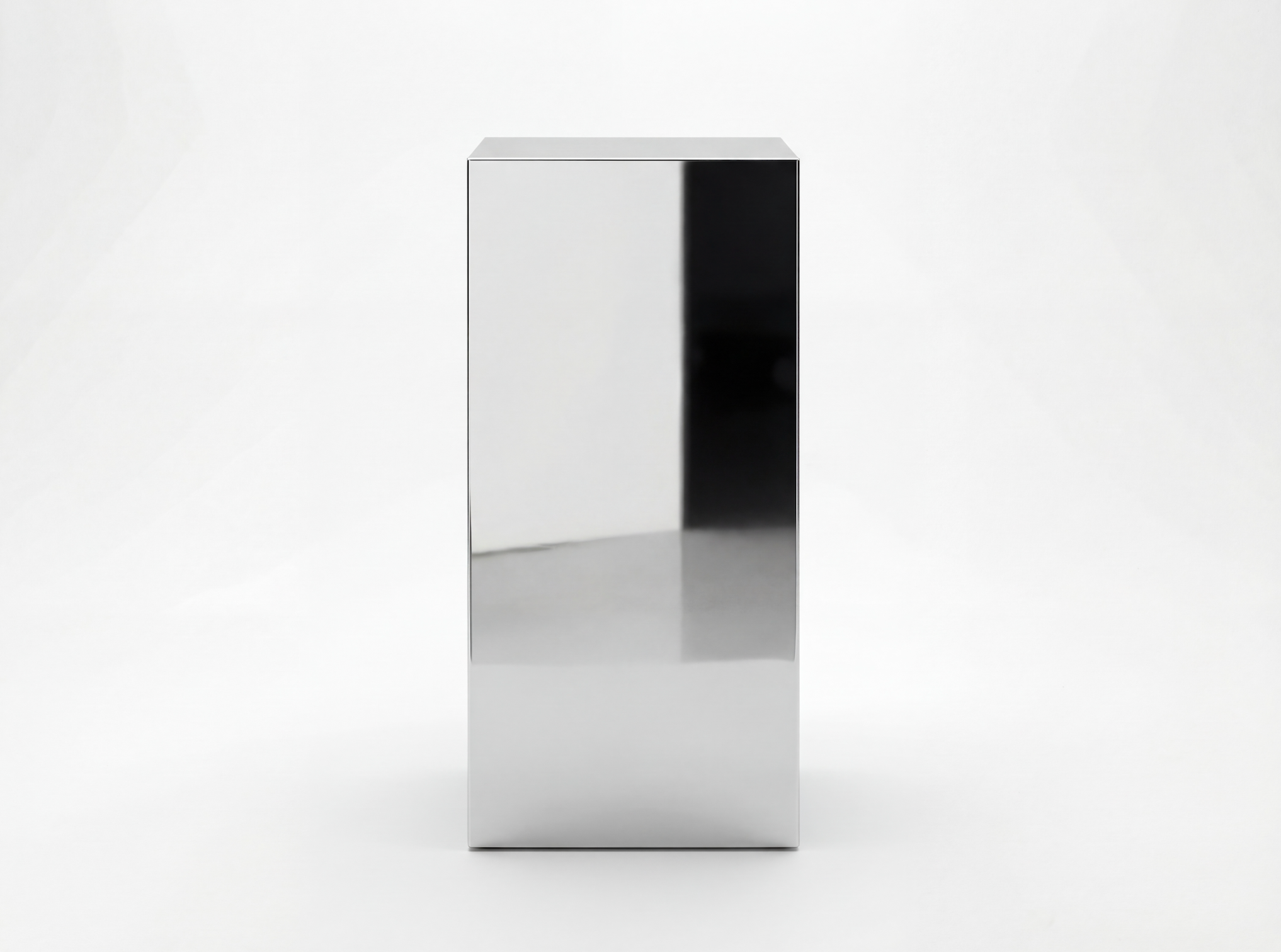 The Monolith Pedestal