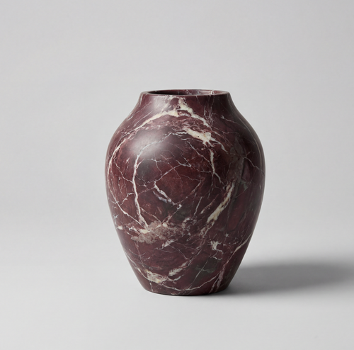 Essence Object in Rosso Levanto