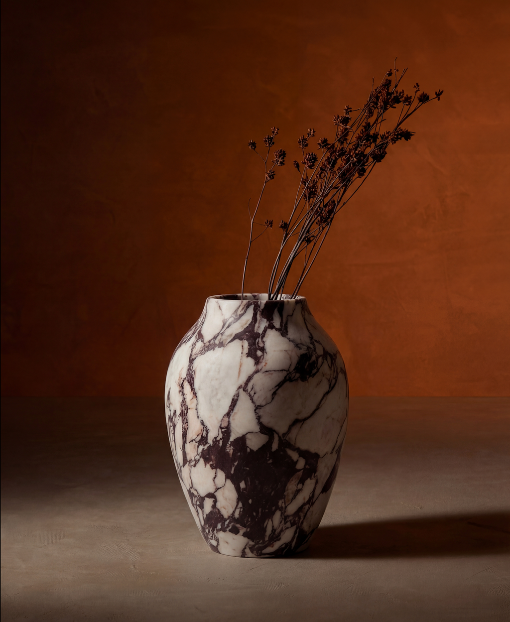 Essence Object in Breccia Viola