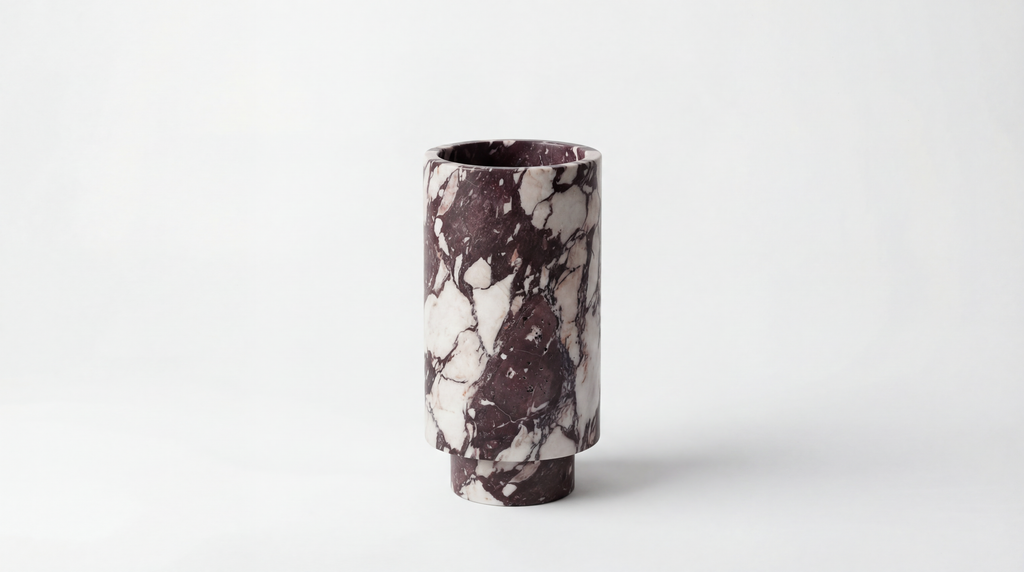 Strata Object in Breccia Viola