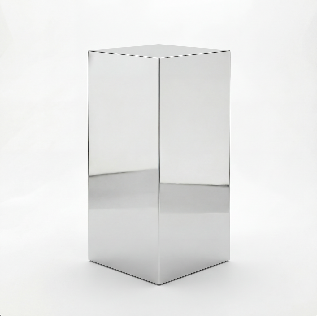 The Monolith Pedestal