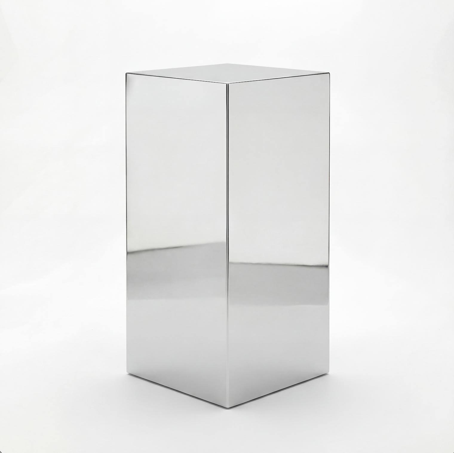 The Monolith Pedestal